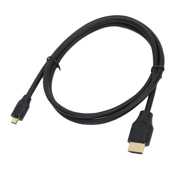 Mindpure High Definition Multimedia Interface -kaapeli 4K Microsoftille Yhdistävä kaapeli