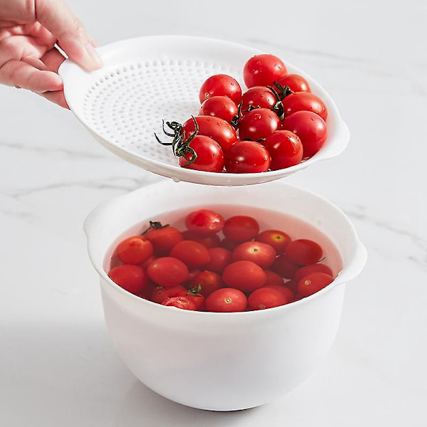 Hållbara Plastskedar Mini Kakeskedar Bestick Skedar Godisskedar för
