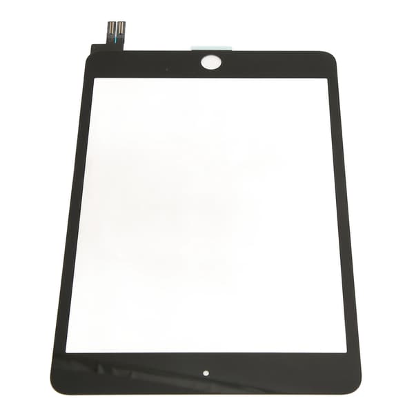 Tablet Touchskærm til IOS Tablet Mini5 Sort Look Hærdet Glas Digital Touchskærm Erstatning