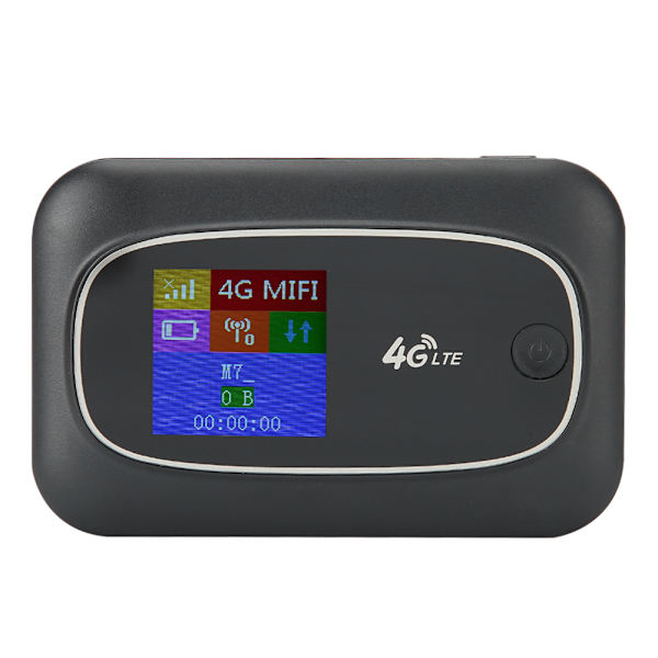 Trådløs router Netværkskort Bærbar Wifi Notebook Computer Trafik USB 4G CAT4 150Mbps