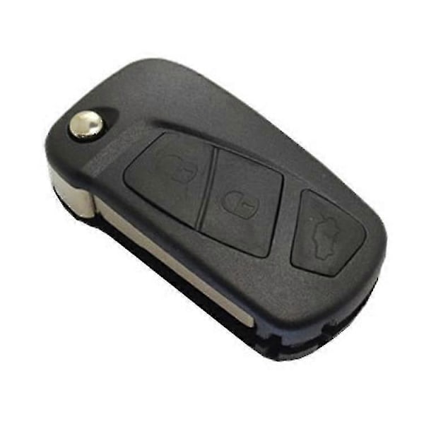 Ford Ka Ru8 2008-2016 Fällbart Nyckelhus Fjärrkontroll Ämne