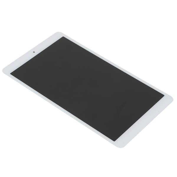 LCD-skærm Digitizer Erstatningsenhed Touchpanel til Huawei M5 Tablet PC