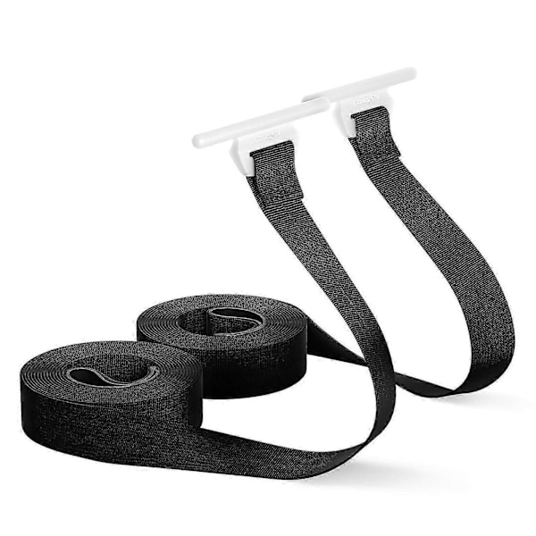 2-pack RV Markisband - 118 Tåliga Neddragband för Husbilar_SZXM