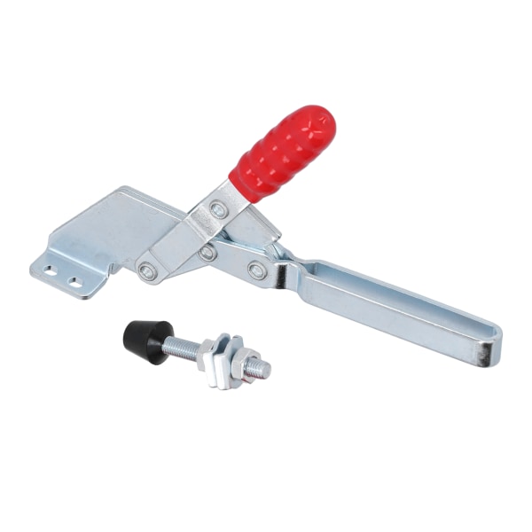 GH101E QuickRelease Toggle Clamp-utstyr Håndverktøy for trebearbeidingsarmatur