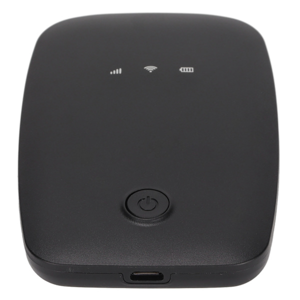 M3 4G LTE Mobil WiFi Hotspot Højhastigheds 150 Mbps Support 4G FDD B1 B3 B5 B40 Bærbar WiFi-router til hjemmekontor
