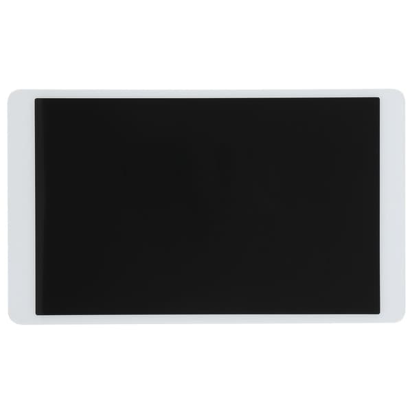 LCD-skärm Digitizer Ersättningsenhet Pekskärm för Huawei M5 Tablet PC