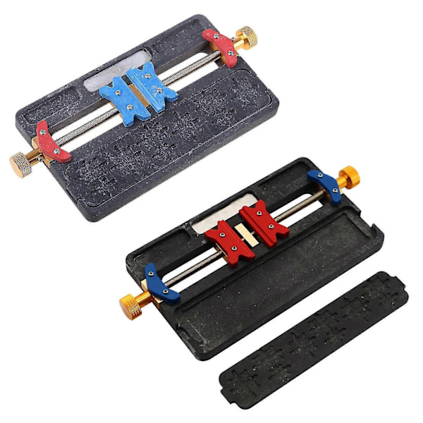 Telefon PCB Holder Jig Arbejdsplatform Til Kredsløbsreparation Bga Positionering