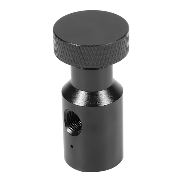 1/8NPT CO2-karbonator sylinder tank på/av påfyllingsadapter for Sodastream TR21*4