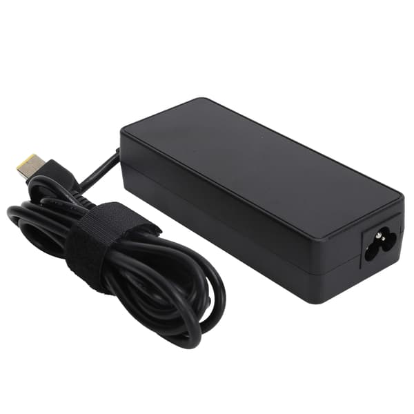 20V 4.5A 80W bærbar strømadapter passer til Lenovo Notebook Computer (100V-240V)