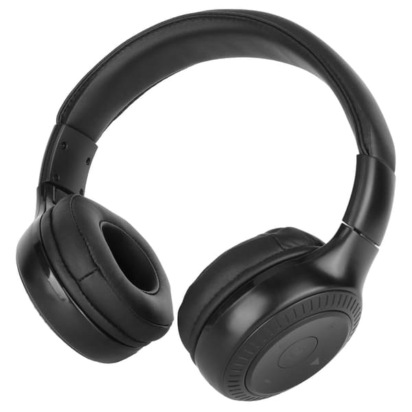 B20 Bluetooth-headset trådløst/kablet foldbart on-ear-hovedtelefon til PC/telefonstudio