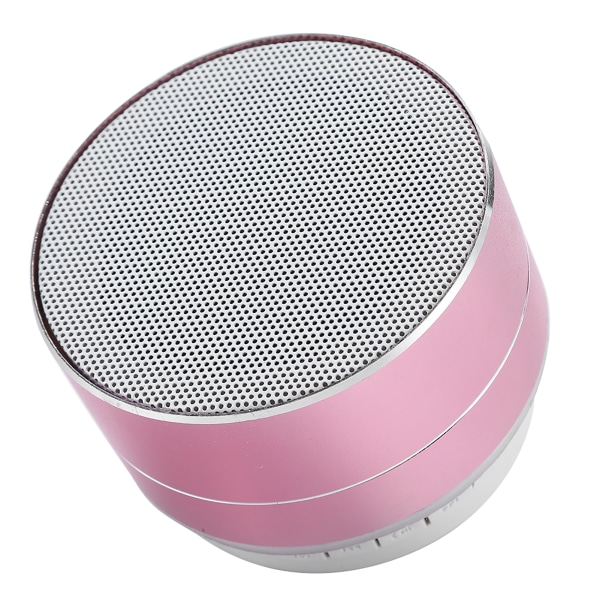 A10 Metal Bluetooth kaiutin Langaton Plug In Card Subwoofer matkapuhelintietokoneeseen