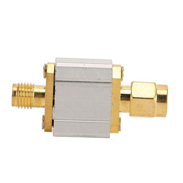 2450MHz Båndpasfilter Båndbredde 150MHz SMA Interface Reducer støj 50 Ohm Båndpasfilter til Zigbee WiFi Bluetooth