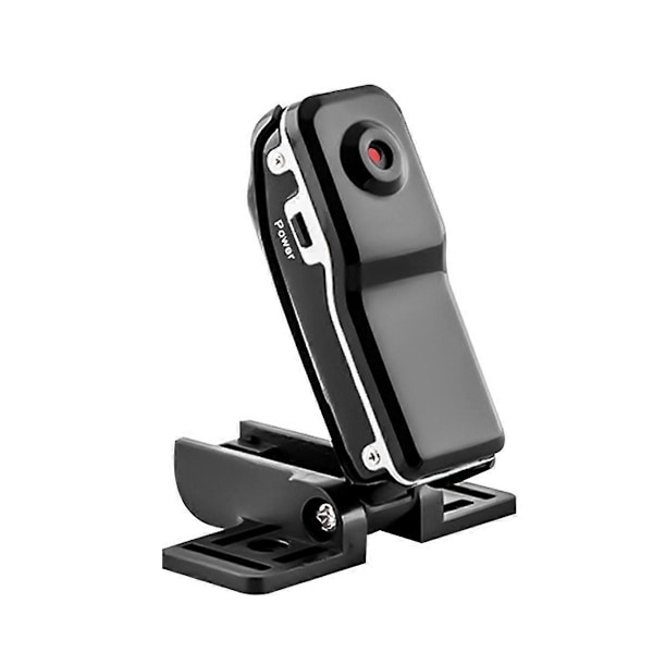 MD80 Mini Kamera DV Bærbar Sport Camcorder