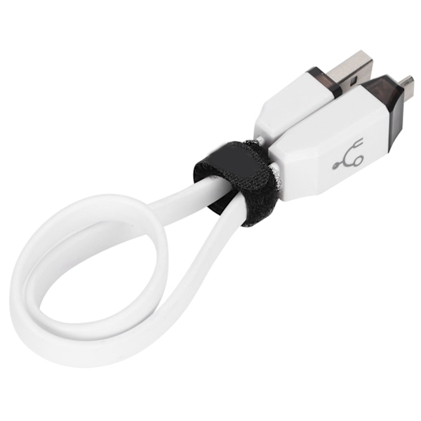 OTG-datakabel - Høy kompatibilitet - Multifunksjonell - Robust - Holdbar - Ladedatakabel for smarttelefoner, nettbrett og bærbare datamaskiner