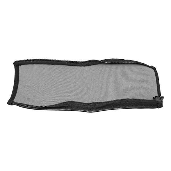 Hodetelefon Hodebånd Hodebjelke Reservedeler for SONY MDR‑1R/1RBT/1A/1ADAC Hodesett Grå