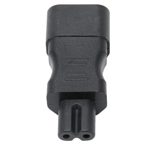 5 kpl IEC320 C14 - IEC320 C7 power IEC320 C14 - C7 virtajohdon sovittimen power kannettavalle UPS PDU -palvelimelle