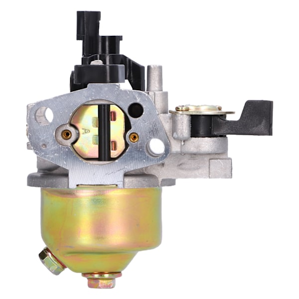 Forgasser hagemotor Forgasser passer til GX160 GX168F GX200 5,5 HK 6,5 HK høytrykksspylermotor