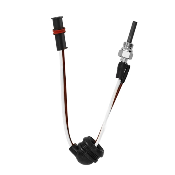 Glödstiftsreparationssats 252069011300 Lätt Ljudlös Ersättning för Eberspacher Airtronic D2 D4 D4S 12V