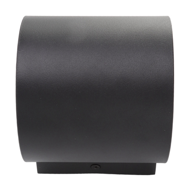 LED Cylinder Up Down Væglampe Moderne Enkel 8W 3000K Aluminium Væglampe til Indendørs Gang Trappe 85‑265V