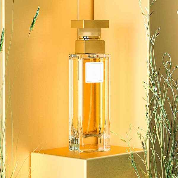 30 ml Damparfym Naturlig Doft Långvarig Damparfym Present