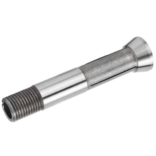 Skärpchuck M20 Gängslipmaskin Elastisk spännhylsa Fästelement 122mm12mm