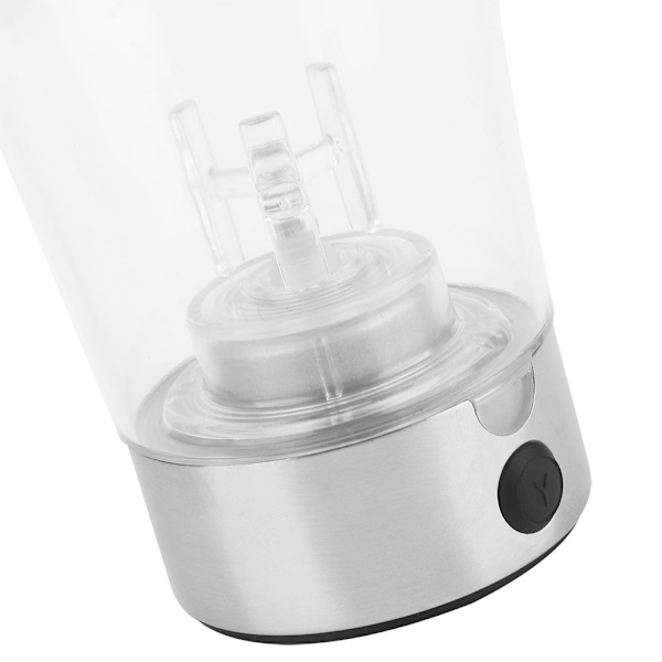 400 ml automatisk elektrisk kaffemugg med omrörning för hushåll