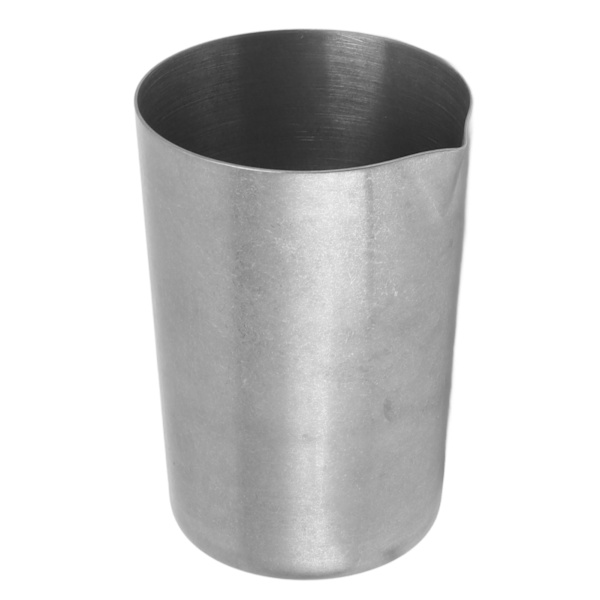 304 Rustfrit Stål Cocktail Shaker Cocktail Shaker Vinblander Drikkeblander Kop