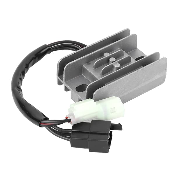 ATV Spændingsregulator-ligeretter Samling 3530-034 Passer til Arctic Cat 250 300