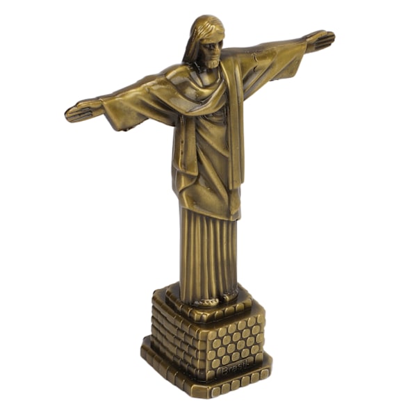 Jeesus-koriste, upea käsityötaito, ainutlaatuinen tyyli, kaunis kodin sisustus