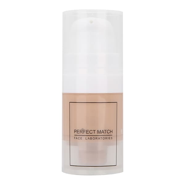 Ansiktsconcealer kräm mörka ringar aknefläck akne concealer sminkkräm#C10