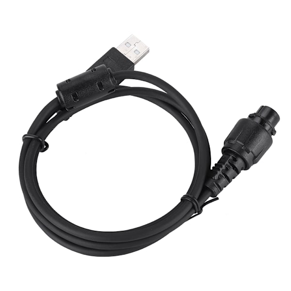 USB Walkie Talkie Programmeringskabel Skrivefrekvenslinje til MD 780