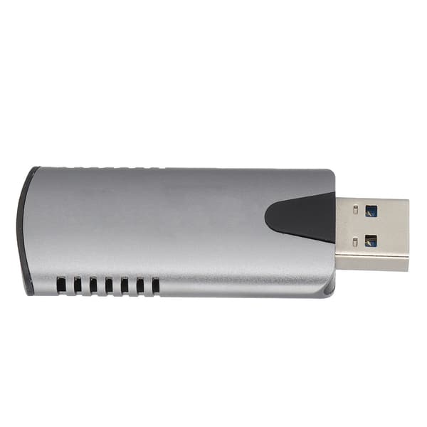 Audio Video Capture Card HD Multimedia Interface til USB Audio Video Capture Card til mobiltelefoner tablets kameraer
