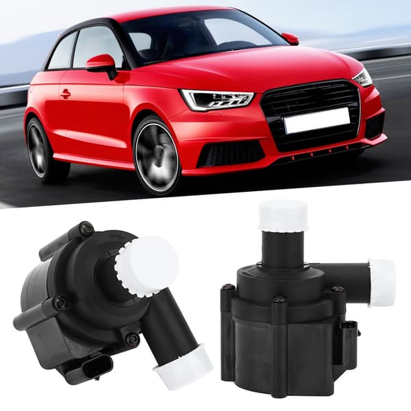 Bil Hjelpevannpumpe Erstatningsdel Passer til Audi A1/RS4/RS5/RS6/RS7 6R0965561