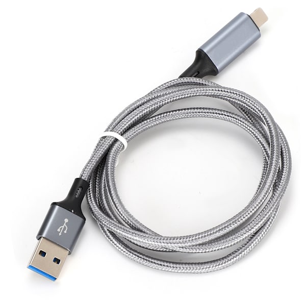 Høykvalitets børstemaskin servicekabel USB3.0 adapterlinje hurtiglading for IOS-system