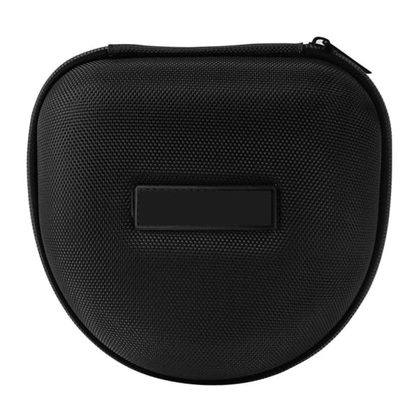 Hörlursfodral Nylon Vattentät Hörlursförvaringsväska för Mid Bluetooth Första Andra Generationen