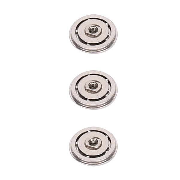 3st Watch Movement Bearing Alloy Watch Movement Accessories Ersättningsdel för urmakare