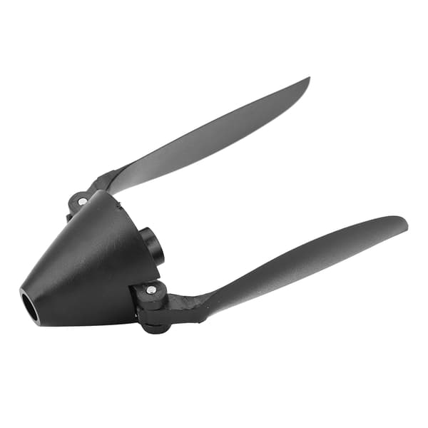 For WLtoys A800 Fjernkontroll Fly EPO Fastvinget Seilfly Propellsett Del Tilbehør