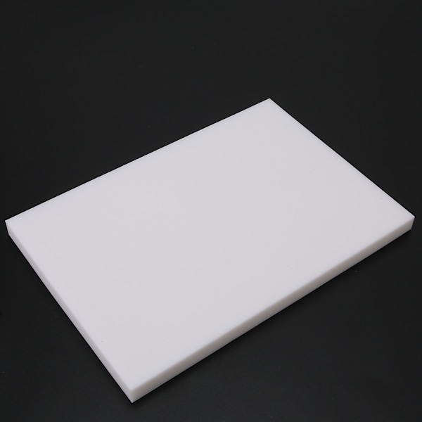 Moonlight White Jelly Rubber Brick DIY Gummistämpel Carving Block