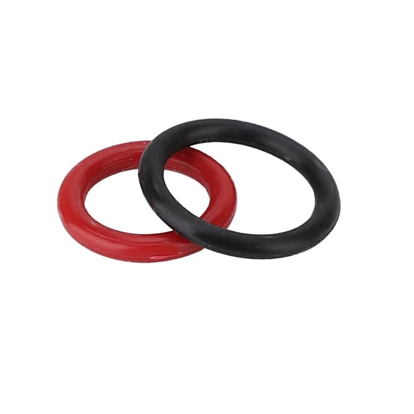 2 st 91345-RDA A01 91370-SV4-000 Servostyrningspump Tätning O-ring Passar Honda