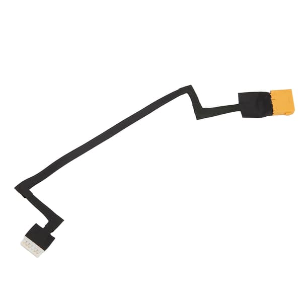 DC-strömkabel ABS-material Slitstark DC-strömkabel för Lenovo IdeaPad S510P Touch 20299