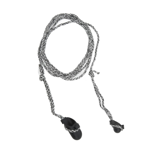 Nylon buesnor for recurvebue - Buetilbehør for langbue og compoundbue