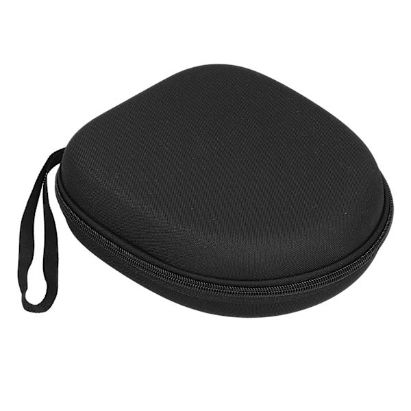 EVA Hard Shell Case Skyddande förvaringsväska för de flesta headset