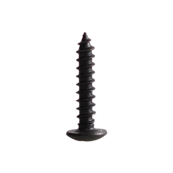 4-pak Stænklapper For og Bag Sort Universal til Lastbil Pickup Bil Sort Black 385mmx293mm