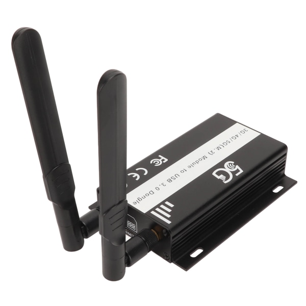 NGFF M.2 Key B - USB 3.0 -sovitin Tuki SIM MicroSIM NANO SIM-kortin verkkosovitin SIM-paikalla LTE 4G 5G -moduuleille