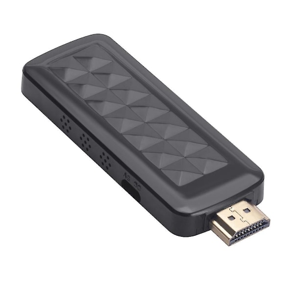 HDMI till DisplayPort Adapter 4K 30Hz, HDMI Hane till DisplayPort Hona Konverterare-N