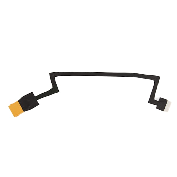 DC-strømkabel i ABS-materiale, slitesterkt DC-strømkabel for Lenovo IdeaPad S510P Touch 20299