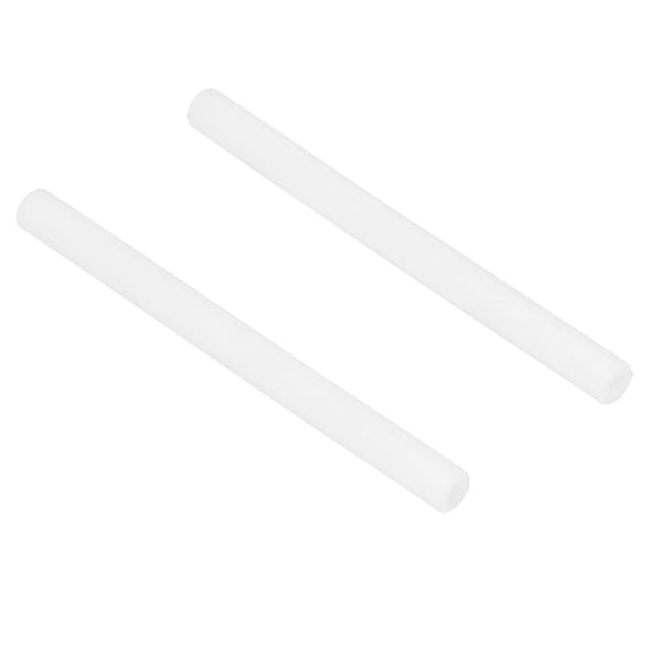 2 st mjölkmaskintillbehör mjölkmaskin silikon mjölkare kort rörbyte