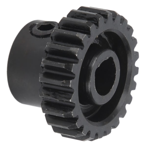 430310060024 6mm DBore Gear 24 Tooth MOD 0,8 Pinion Gear Erstatning Industrial Robot Parts