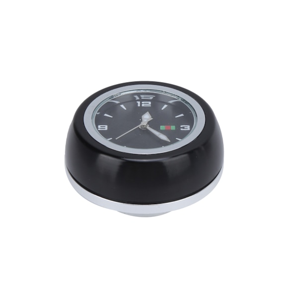 Cykelheadset Stem Watch Cap Cykelstam Cap för Mountainbike Utomhus Cykling Reservdelar (Noir Argent )