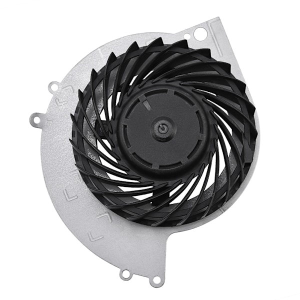 Kannettava sisäinen CPU-jäähdytystuuletin PS4-1100 -pelikonsolin vaihto-osa